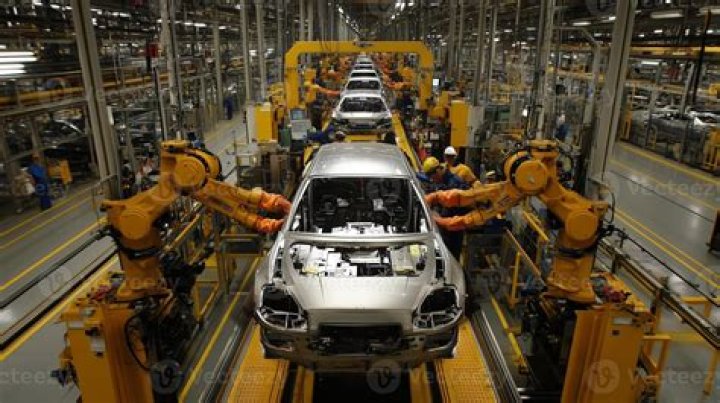 Automotive Vehicle Assembly Processes and Operations Management PDF Guide