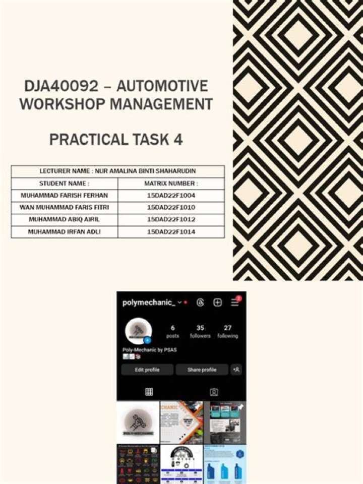 Streamline Automotive Workshop Management with Expert PDF Tools