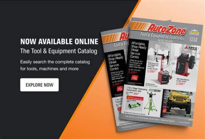 Autozone Tool Rental List PDF – Get Your Rental Info Fast