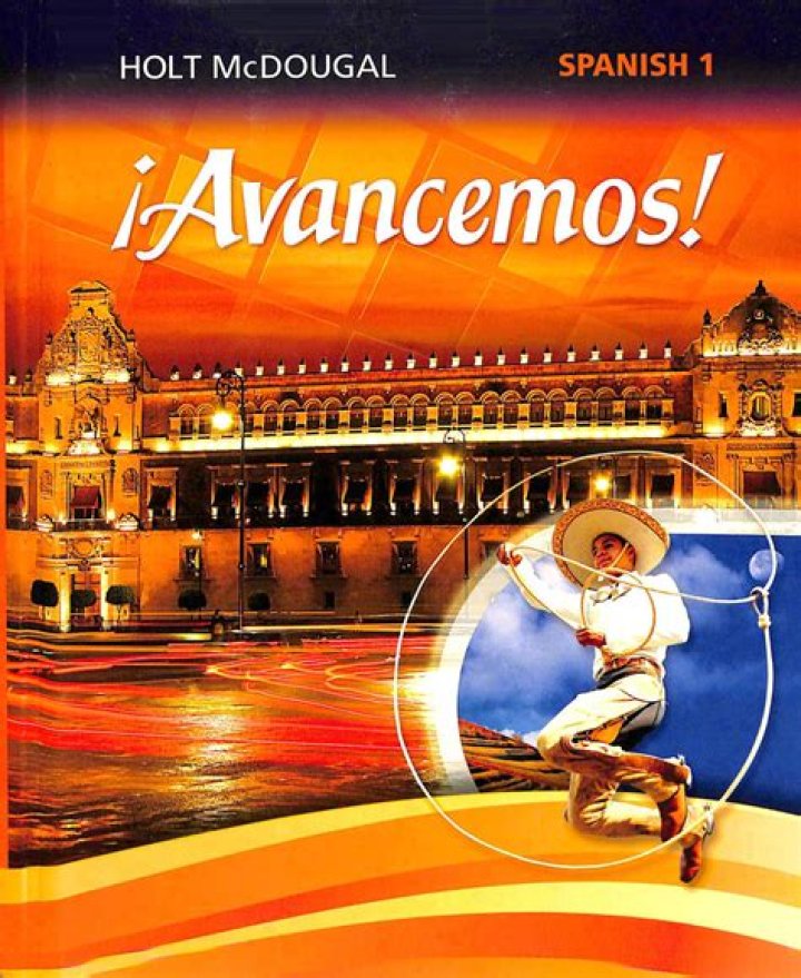 Avancemos 1 Textobook PDF: Respuestas Completas para el Estudio