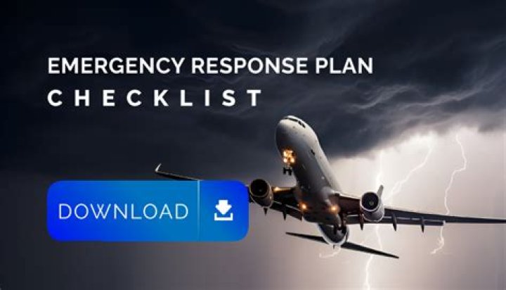 Aviation Emergency Response Plan Manual PDF: Essential Safety Guide