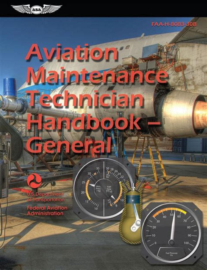 Aviation Maintenance Management Book PDF: Expert Guide for Professionals