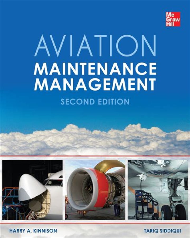 Aviation Maintenance Management McGraw-Hill PDF Guide: Expert Strategies