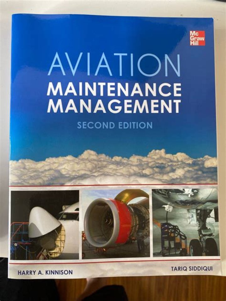 Aviation Maintenance Management PDF Download: Expert Guide