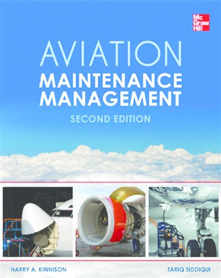 Aviation Maintenance Management PDF: Expert Guide & Best Practices