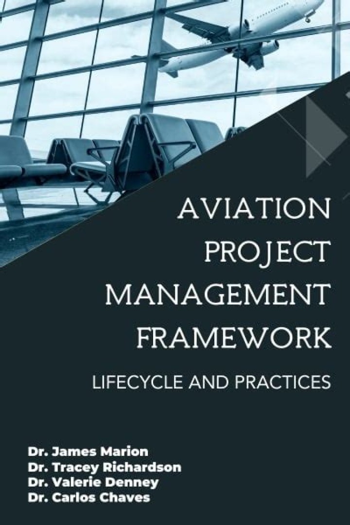 Aviation Project Management PDF: Mastering Delivery & Compliance