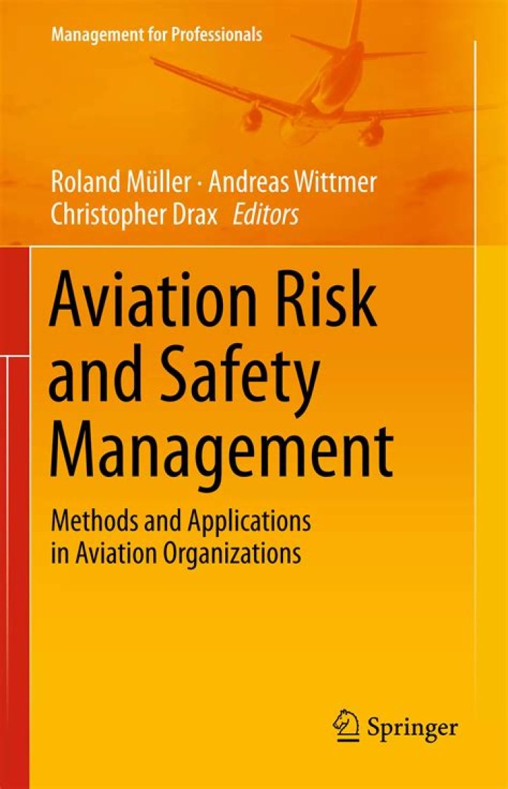 Aviation Risk and Safety Management: Essential PDF Guide