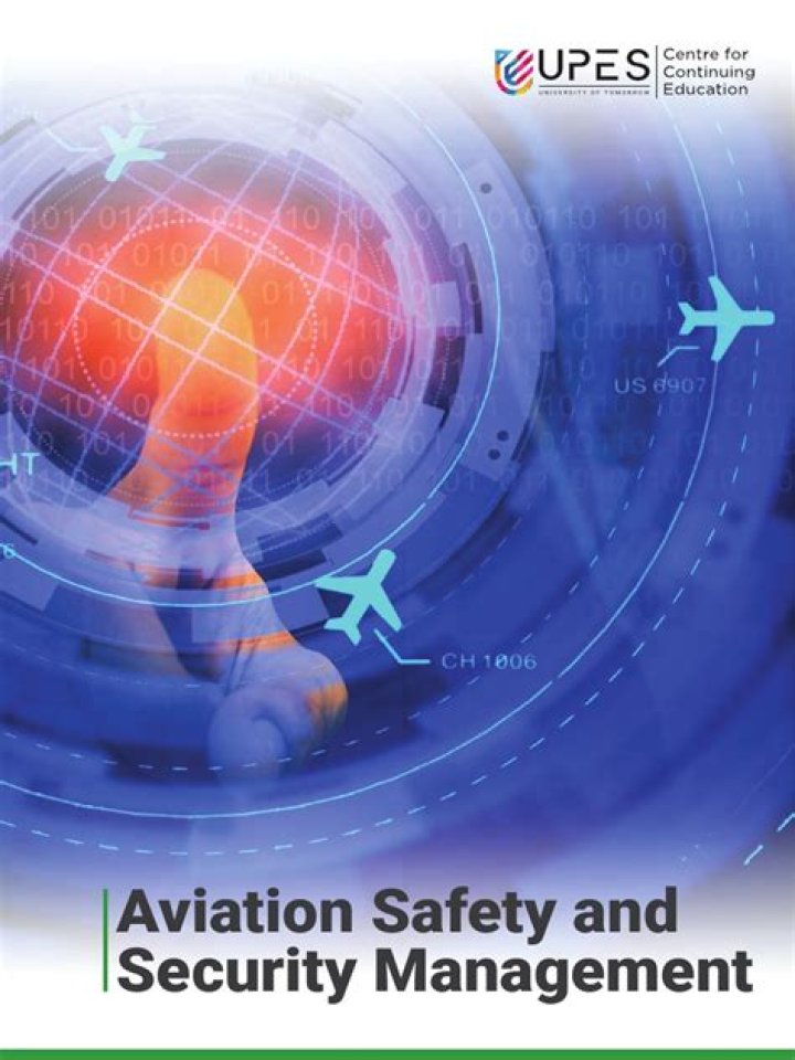 Aviation Safety and Security Management PDF: Essential Guidelines