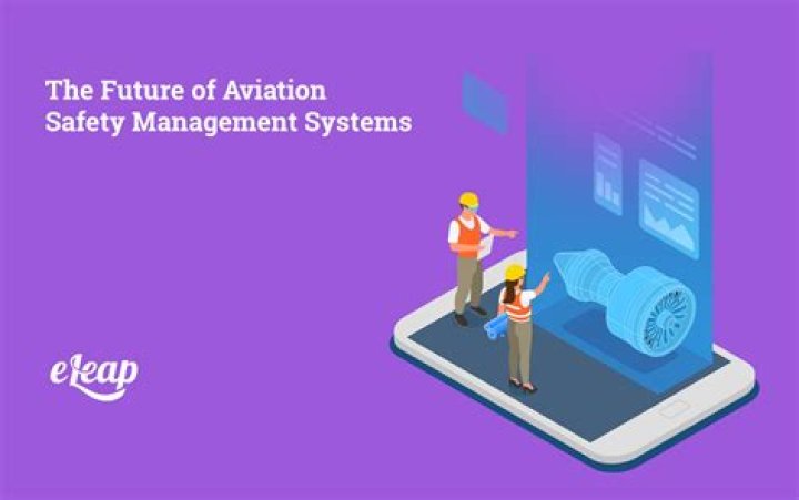 Essential Aviation Safety Management Systems PDF: Expert Guide