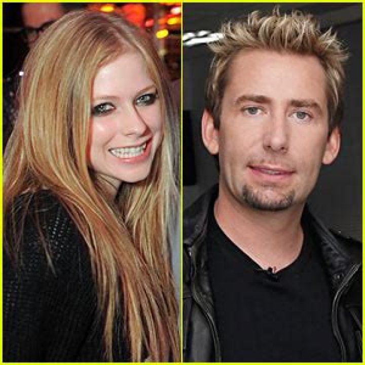 Avril Lavigne Engaged to Chad Kroeger! Photo 2706202 Avril Lavigne