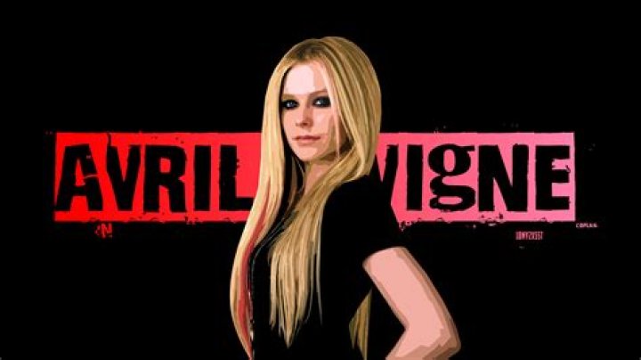 Avril Lavigne Hd Wallpaper Wallpaper Flare vrogue.co