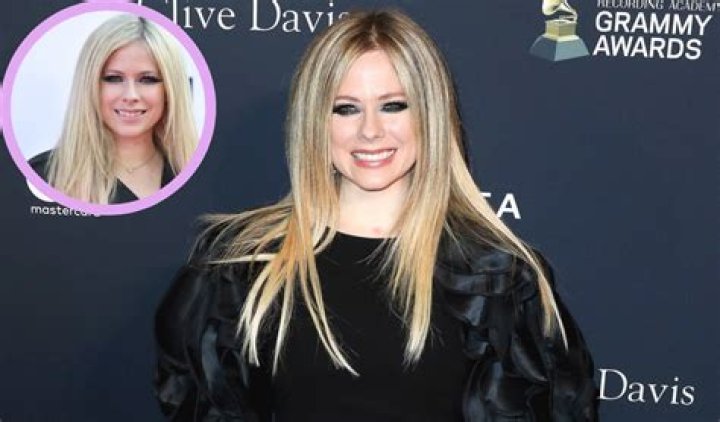 Avril Lavigne Net Worth, Age, Biography, And Personal Life