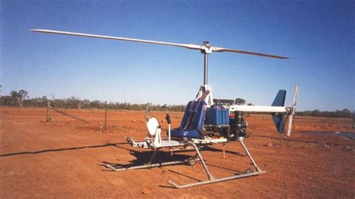 AW 95 Helicopter Plans PDF – Official Design Specifications & Construction Guide