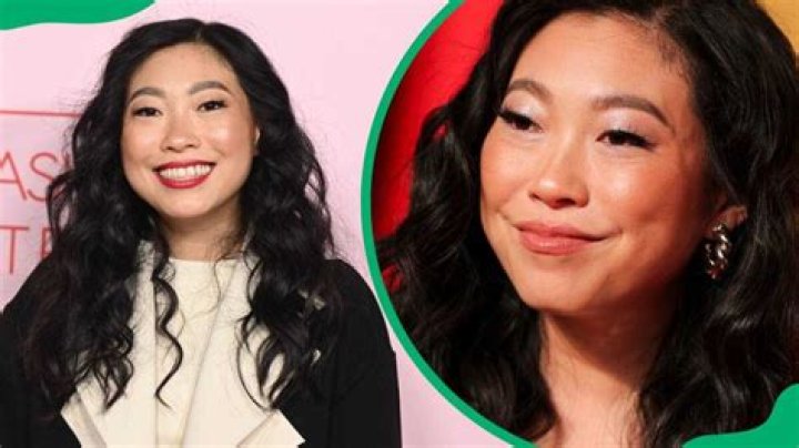 Awkwafina's Relationship: Exploring Her Partner And Personal Life