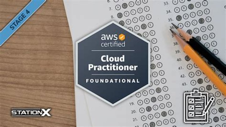 AWS Certified Cloud Practitioner 500 Practice Exam Questions PDF - Instant Download