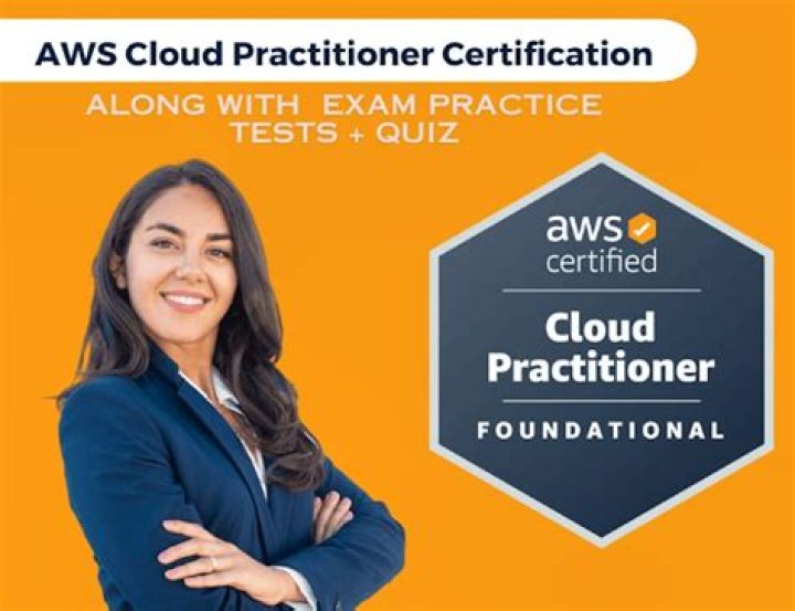 AWS Cloud Practitioner Exam Questions & Answers PDF: Study Guide