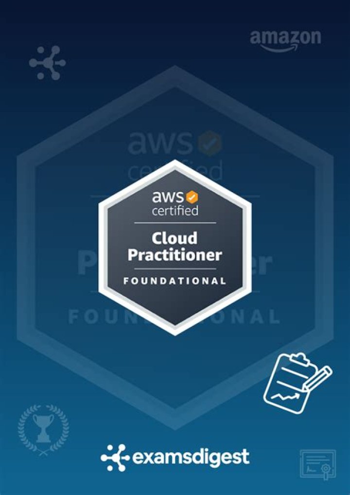 Free AWS Cloud Practitioner Exam Questions PDF – Instant Download