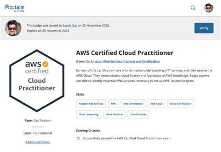 AWS Cloud Practitioner Q&A PDF – Practice Questions & Answers