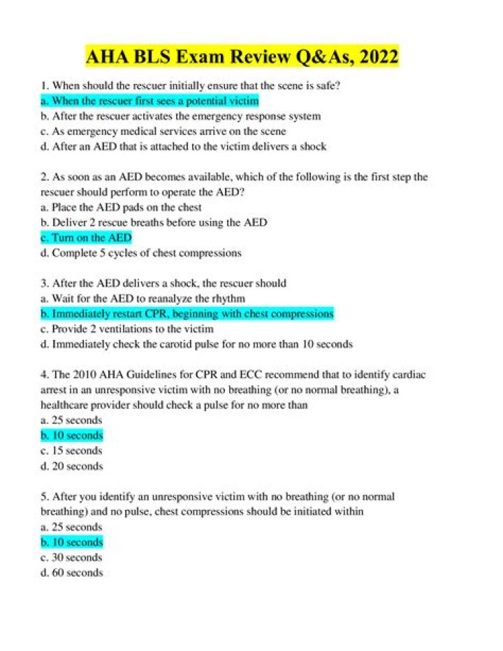 AWS Exam Questions and Answers PDF: Master Certification with Confidence