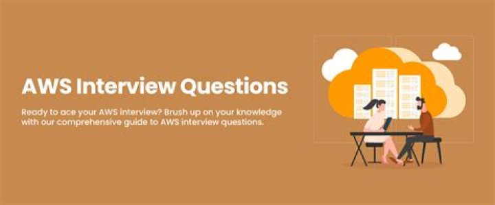 AWS Interview Questions and Answers for Experienced Professionals: Scenario-Based PDF Guide