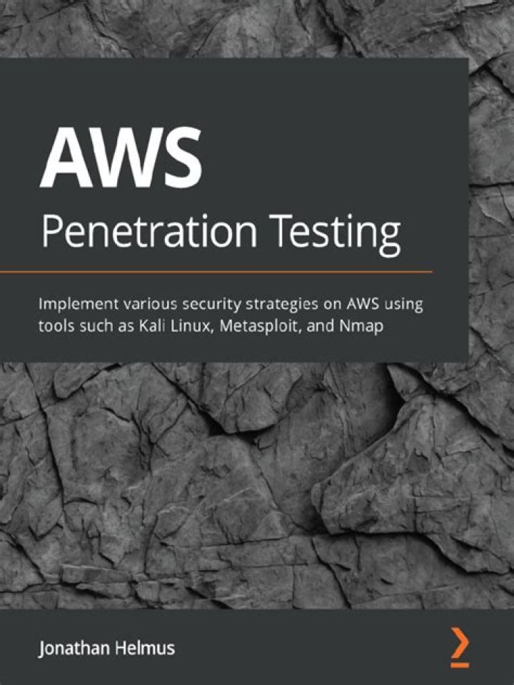 AWS Penetration Testing Guide by Jonathan Helmus: Essential PDF Insights