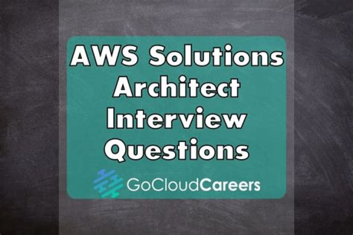 AWS Solution Architect Interview Questions & Answers for Experienced Professionals PDF
