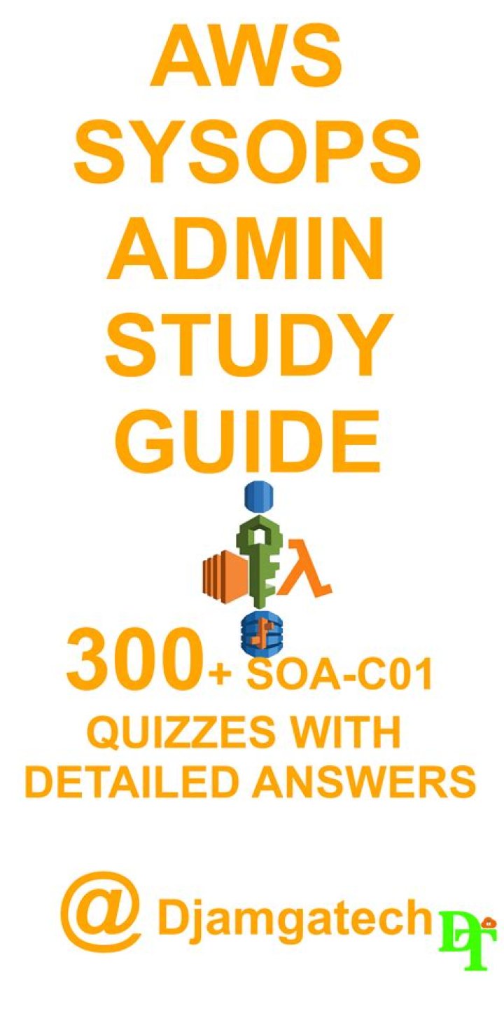 AWS SysOps Q&A PDF: Expert Answers for Cloud Operations Success