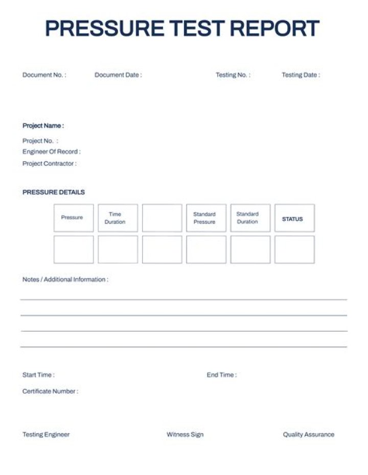 Essential AWWA Pressure Testing Standards PDF Guide