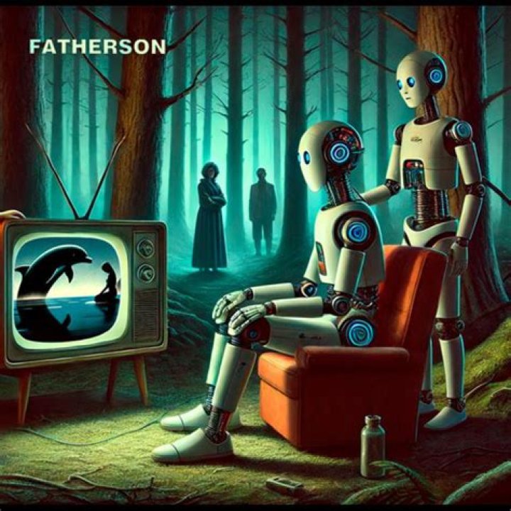 Awww....I LOVE the fatherson relationship these two have. Face needs