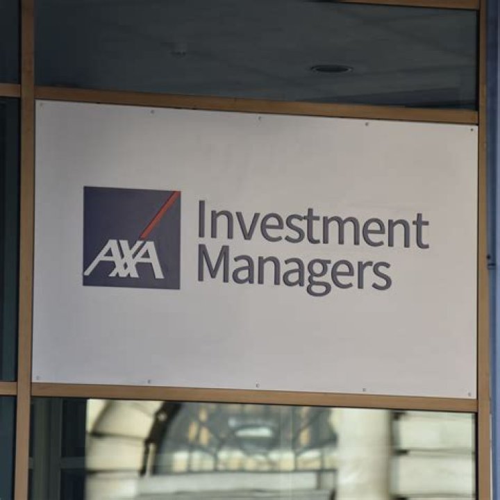 Axa Investment Managers PDF: Expert Insights & Strategic Analysis