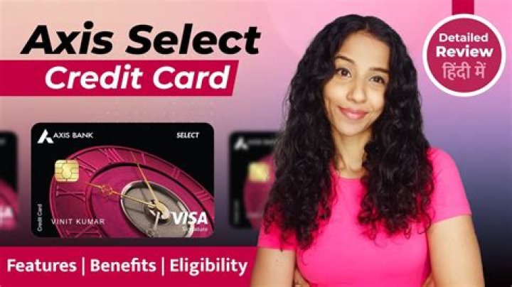Axis Bank Select Credit Card International Lounge Access List PDF