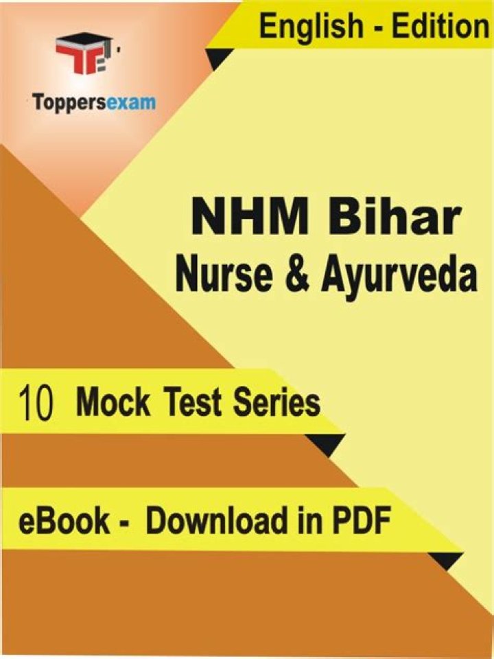 Ayurveda Test PDF: Discover Your Natural Balance with Expert Analysis