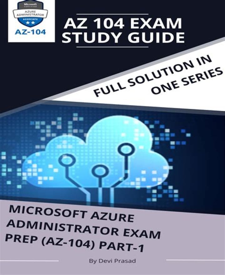 Azure 104 Exam Questions and Answers PDF – Master Cloud Certification