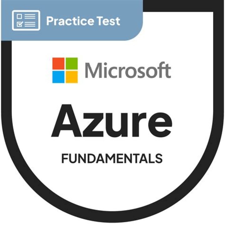 Azure AZ-900 Practice Test Free PDF – Master Certification with Confidence