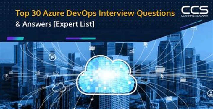 Azure DevOps Interview Questions PDF – Master Your Next Tech Role