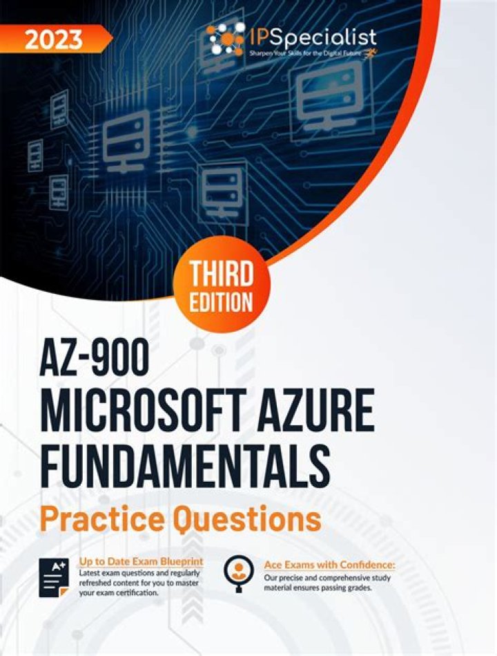 Azure Fundamentals Practice Test PDF: Master Cloud Basics Today