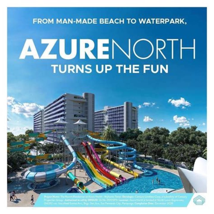 Azure North Pampanga Price List PDF – Get Instant Cost Breakdown