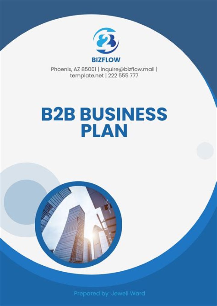 Download Expert B&B Business Plan PDF for Success