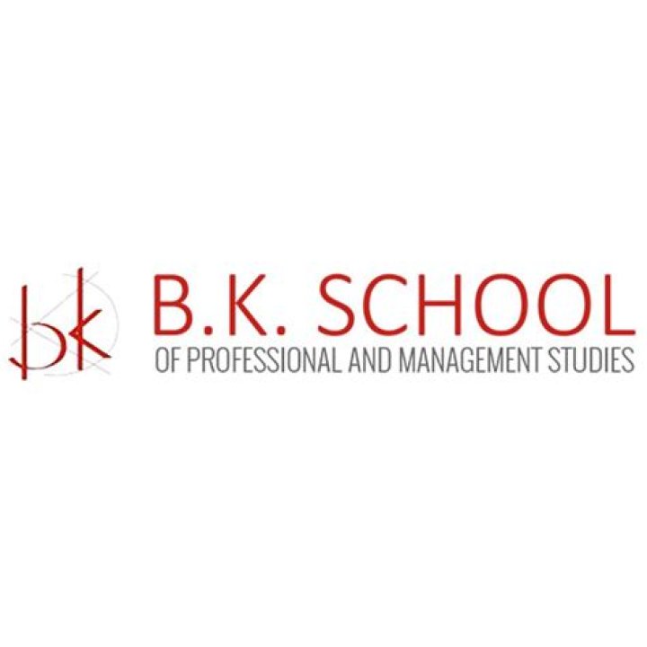 B.K. School of Management 2019 Placement Guide & Placement PDF