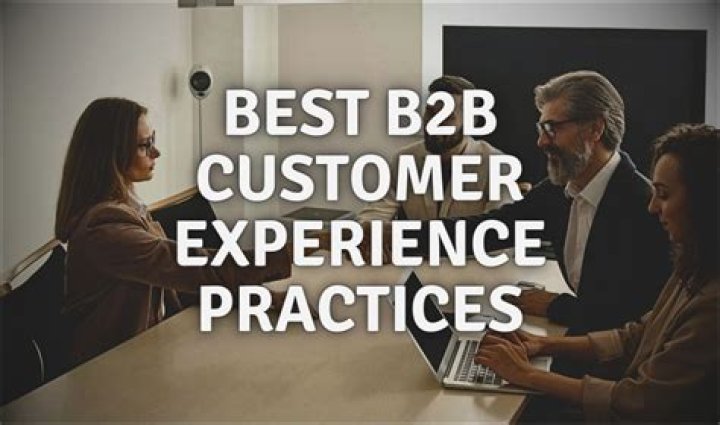 Optimize Your B2B Customer Experience with a Comprehensive PDF Guide