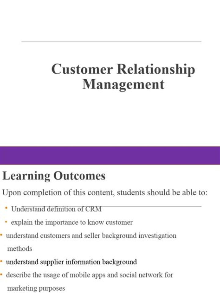 B2B CRM PDF: Mastering Customer Relationship Management for Business Growth