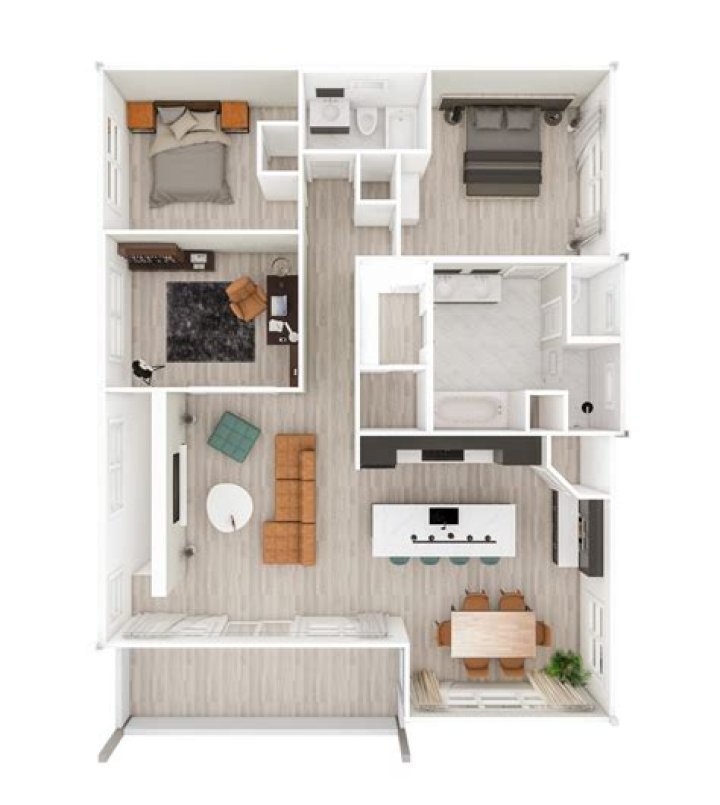 Bachelor Pad House Plans PDF – Ready-Made Layouts for Your Dream Home