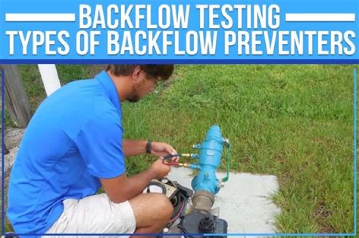 Free PDF Backflow Testing Procedures – Download Now