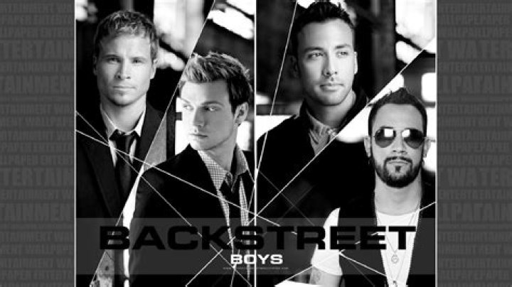 Backstreet Boys Wallpapers (73+ images)