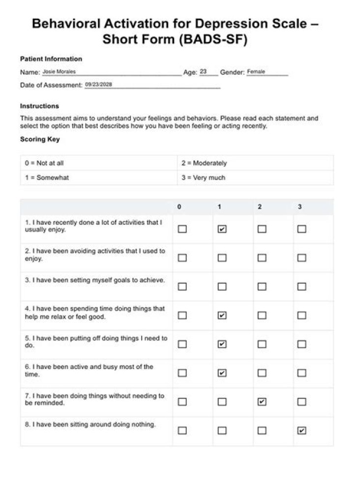 BADS Test PDF: How to Spot Faulty Product Tests Fast