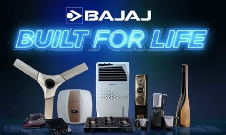 Bajaj Electricals Price List 2018 PDF – Download Full 2018 Pricing Guide