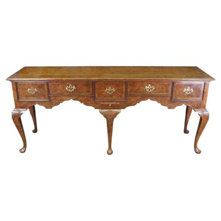 Baker Furniture Price List PDF – Affordable Kitchen & Bakery Furniture Pricing