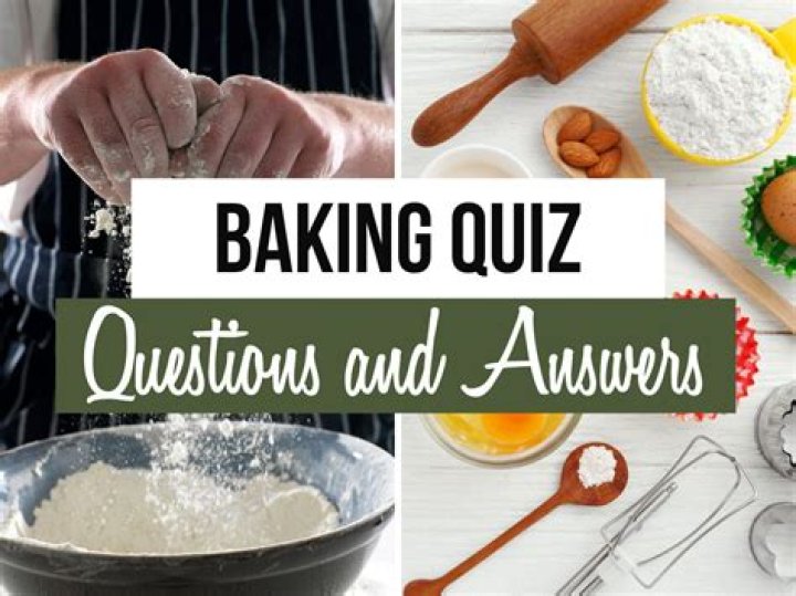 Bakery Questions and Answers: Your Complete PDF Guide