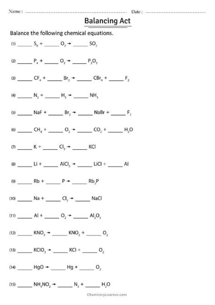 Balancing Act Worksheet Answers PDF: Master Time Management Skills