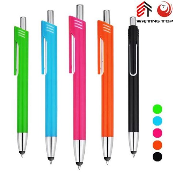 Launch Your Ball Pen Business: Step-by-Step Business Plan PDF